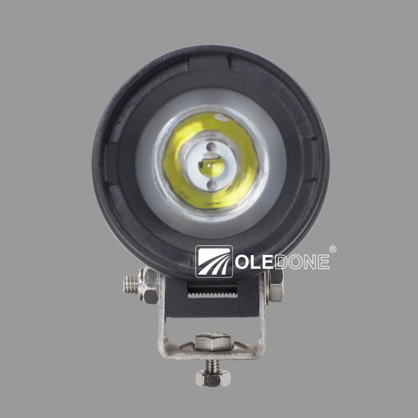 Automotive led flood lights