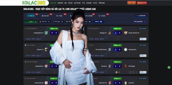 Major Results and Headlines for March 6 2026